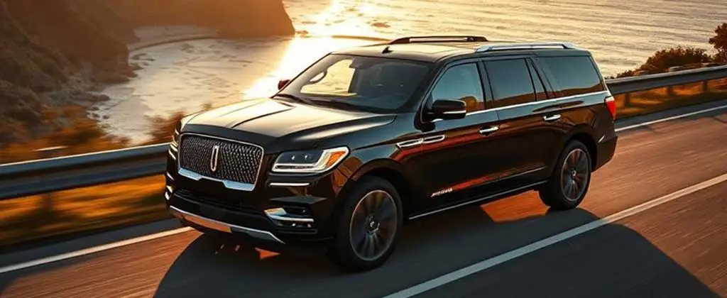 Millburn Car Service luxury transportation