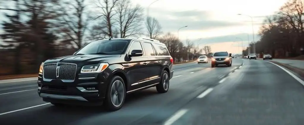 Millburn Car Service city transportation